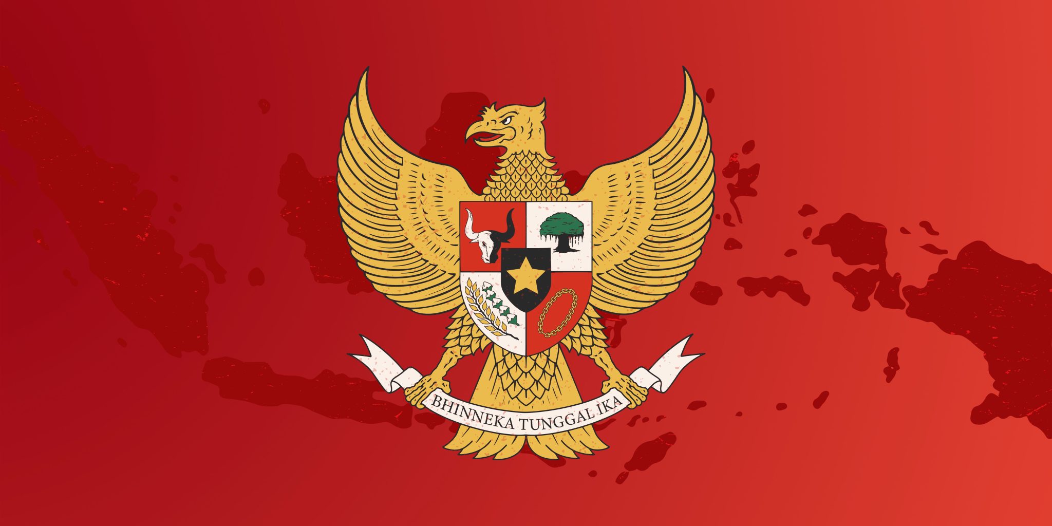 Garuda Pancasila Makna Dan Kebanggaan Indonesia 9023